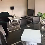 Luxury Apartment Center