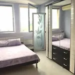 Luxury Apartment Center