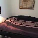 Luxury Apartment Center