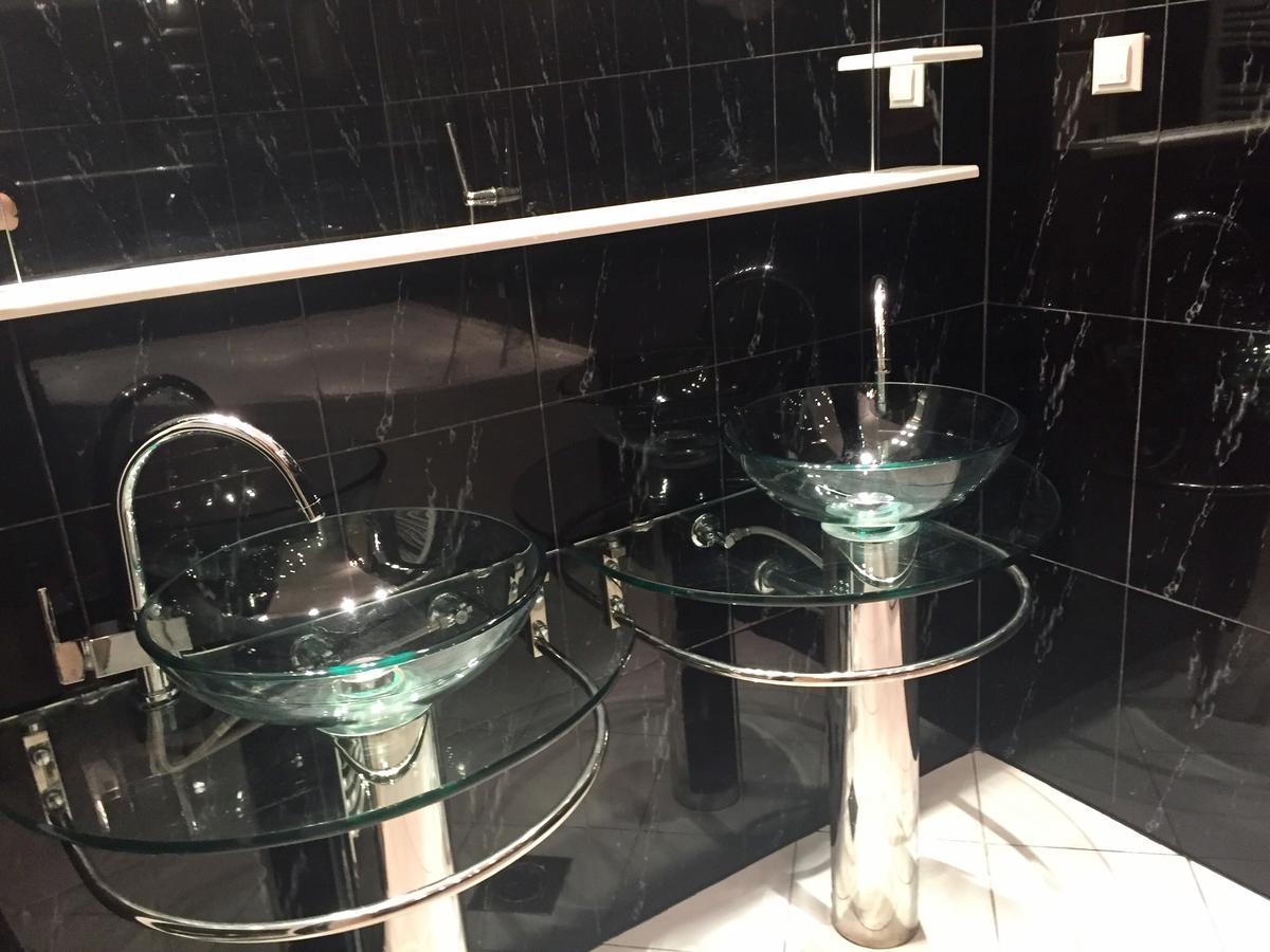 Apartment Luxury Center *