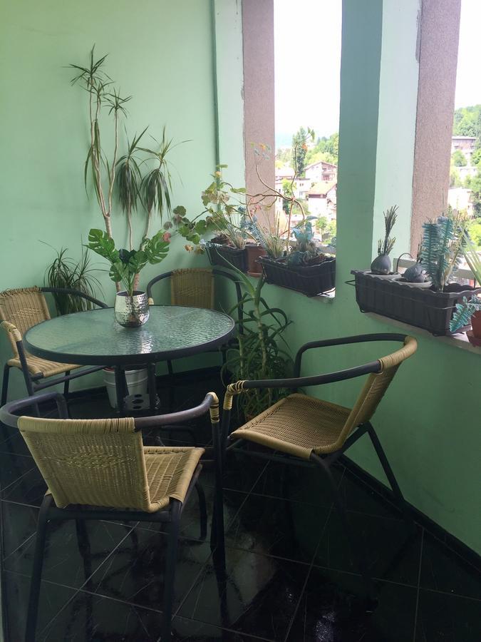 Luxury Center Apartment *