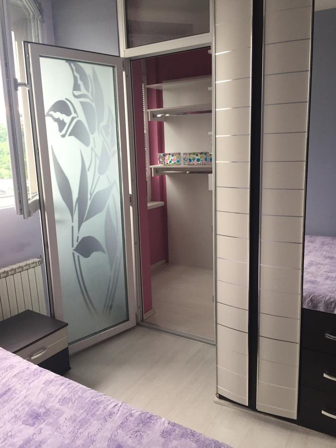 Luxury Center Apartment *
