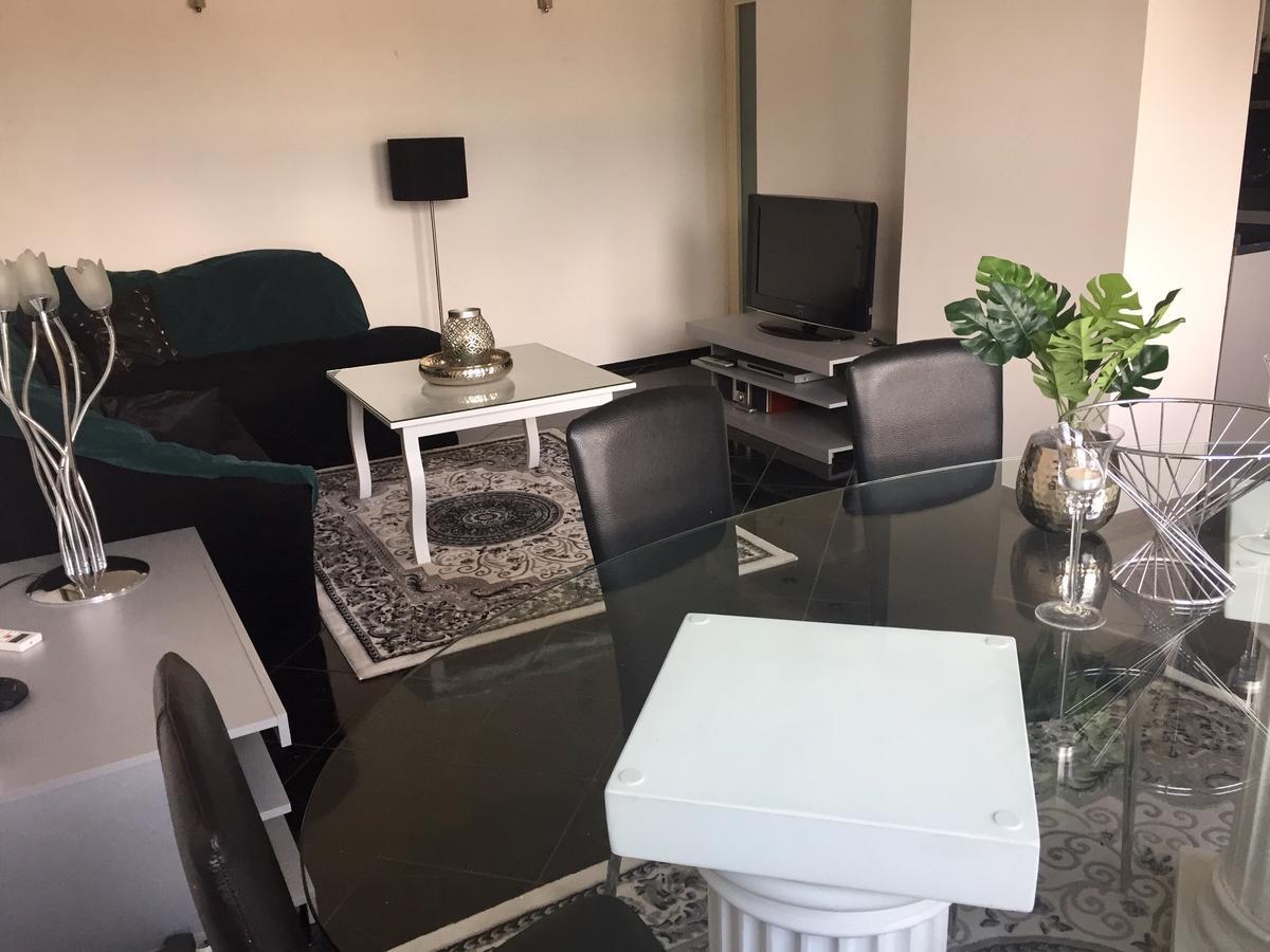 Apartment Luxury Center *