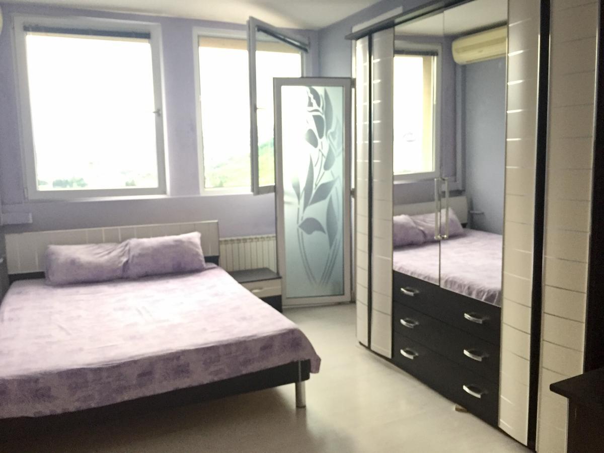 Apartment Luxury Center