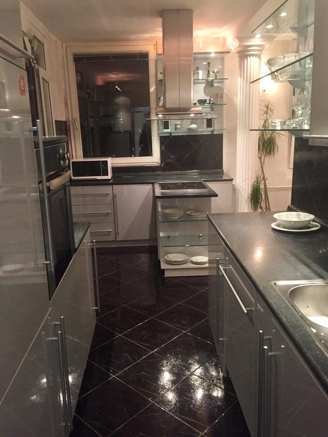Apartment Luxury Center