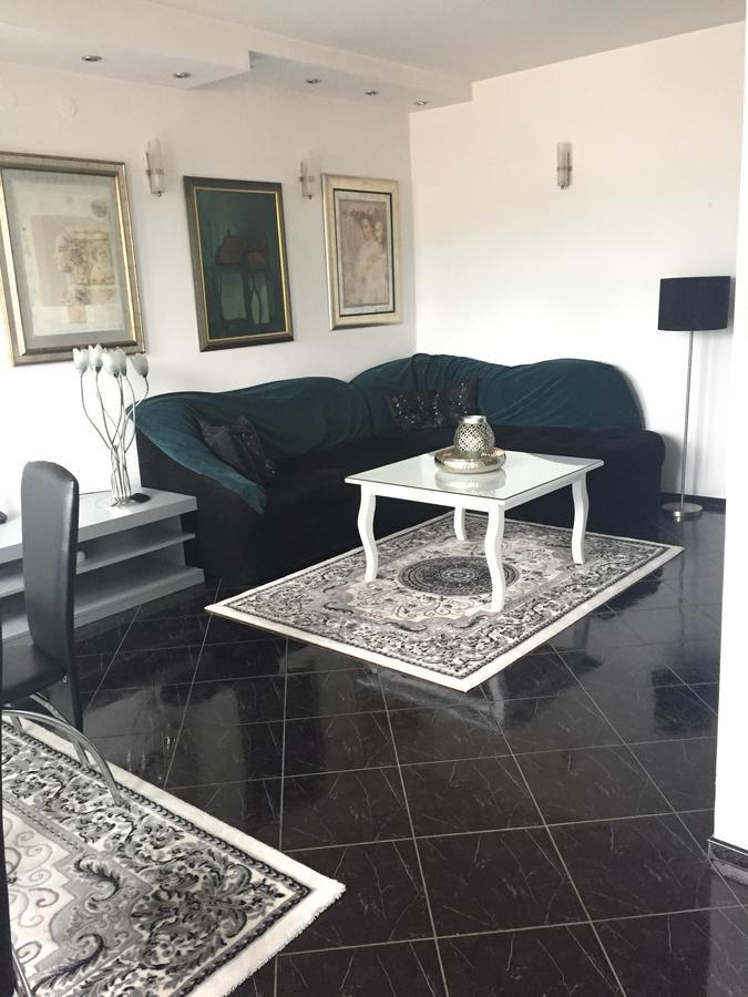 Apartment Luxury Center *