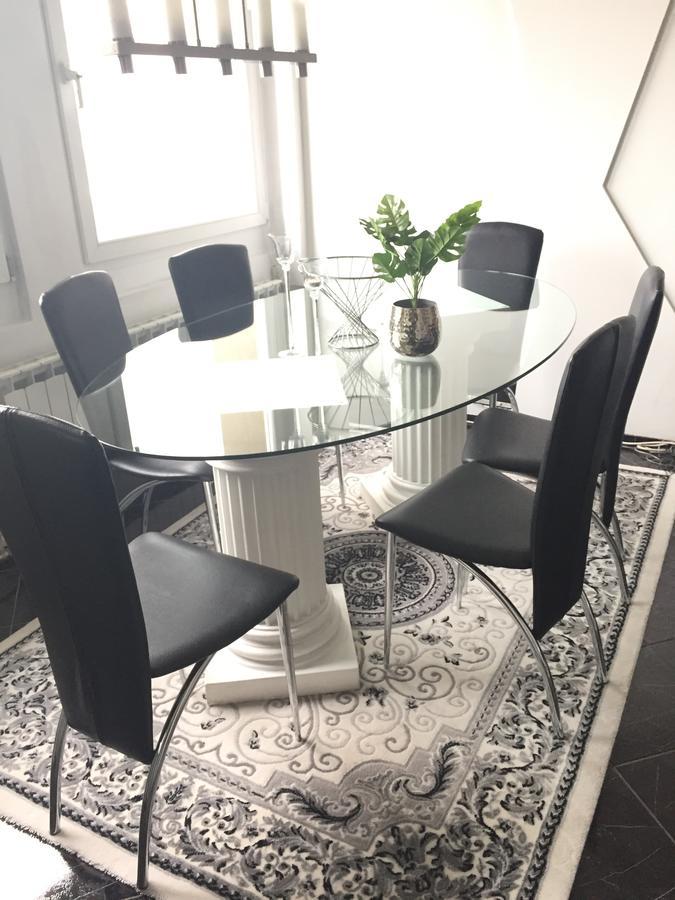 Luxury Center Apartment Sarajevo