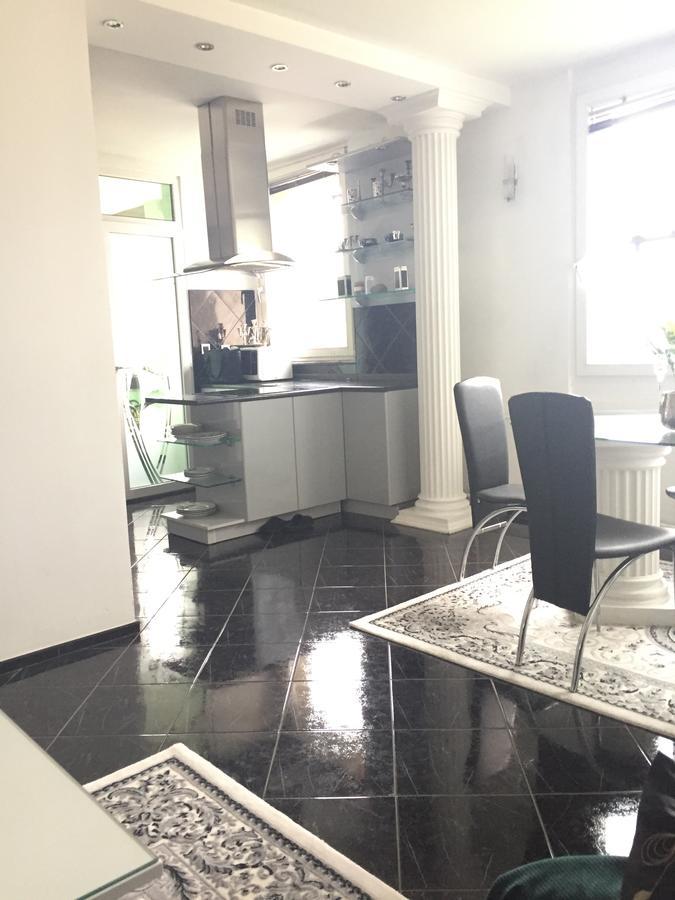 Luxury Center Apartment Sarajevo