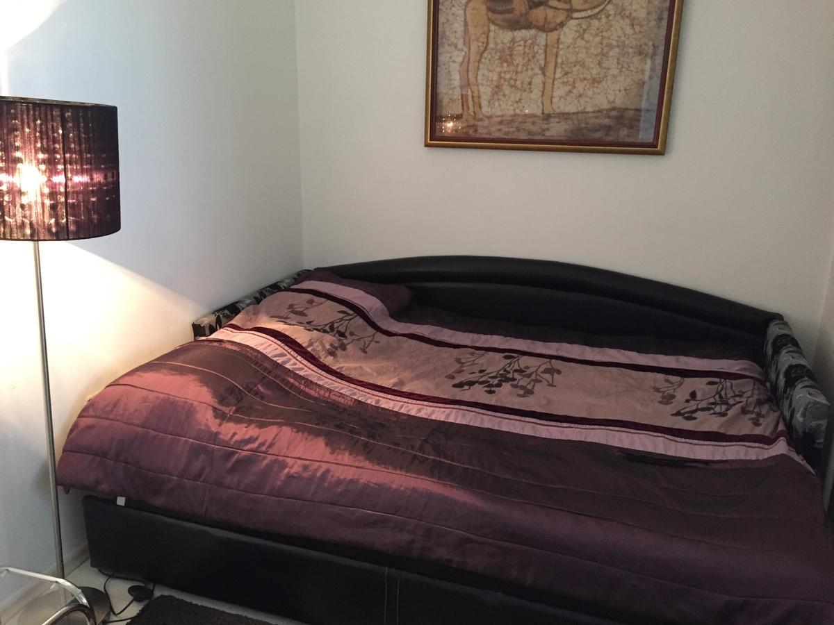 Apartment Luxury Center Sarajevo